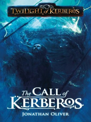 cover image of The Call of Kerberos